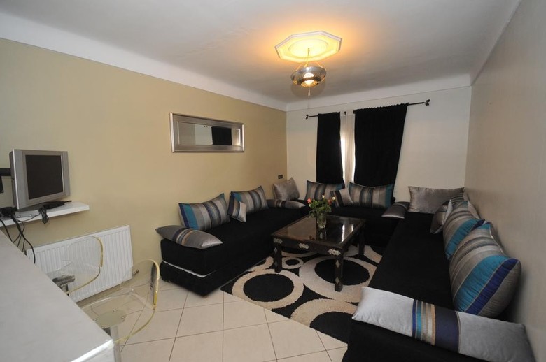 Apartamento Dar Mezouar