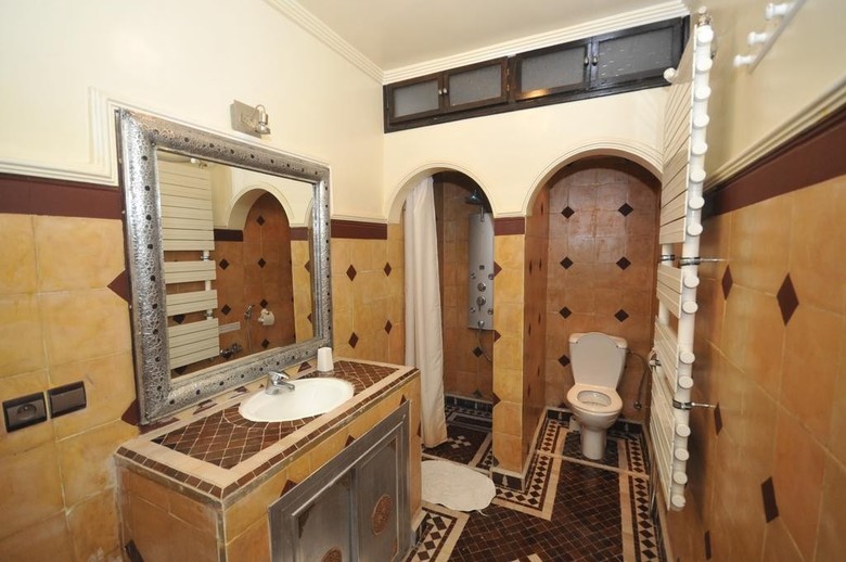 Apartamento Dar Mezouar
