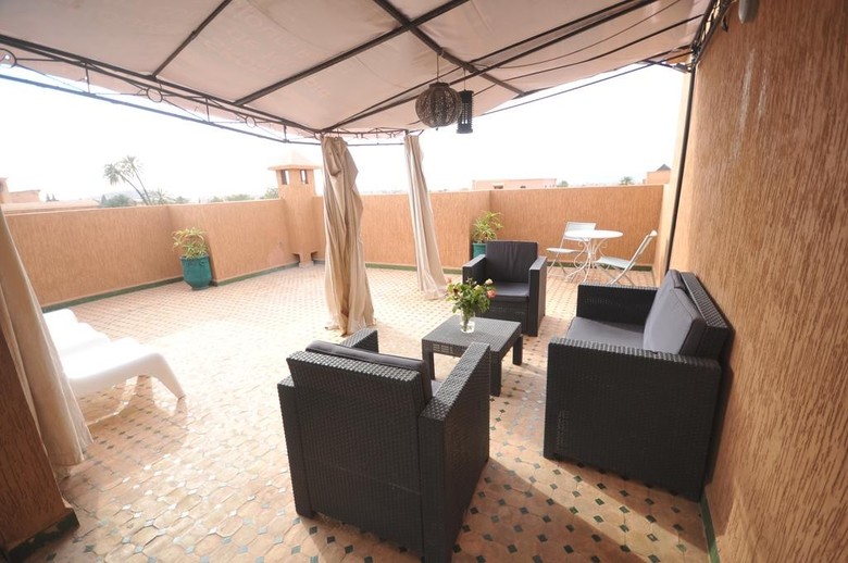 Apartamento Dar Mezouar