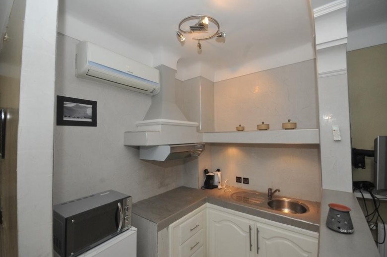 Apartamento Dar Mezouar