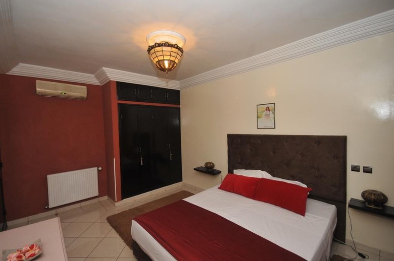 Apartamento Dar Mezouar
