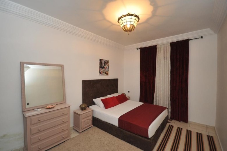 Apartamento Dar Mezouar