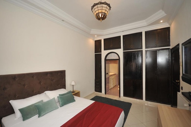 Apartamento Dar Mezouar
