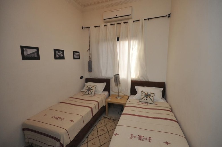 Apartamento Dar Mezouar