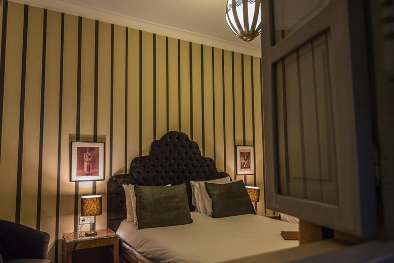 Riad Utopia Suites And Spa