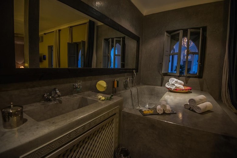 Riad Utopia Suites And Spa
