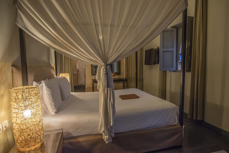 Riad Utopia Suites And Spa