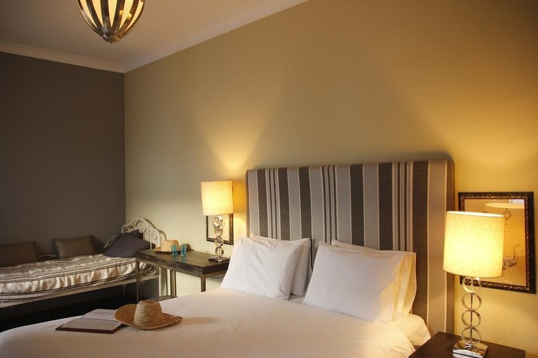 Riad Utopia Suites And Spa
