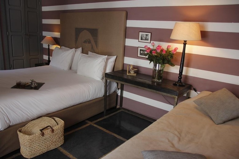 Riad Utopia Suites And Spa