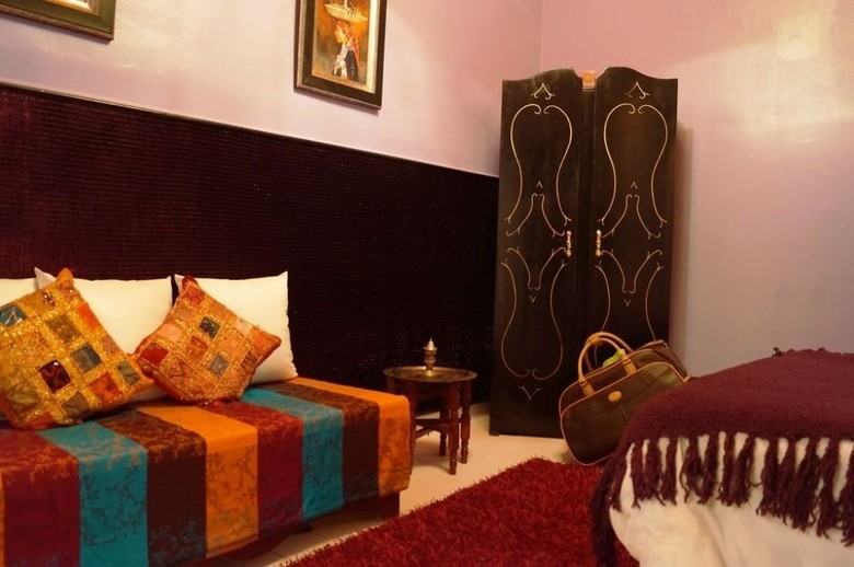 Riad Palais Azukar