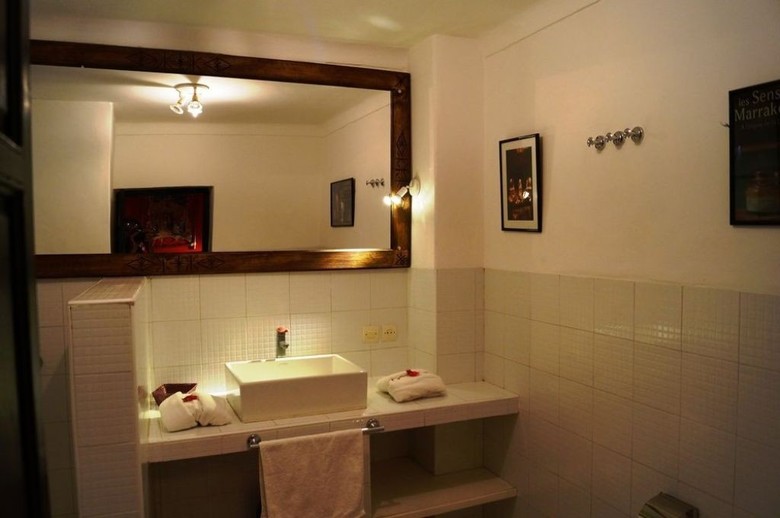 Riad Palais Azukar