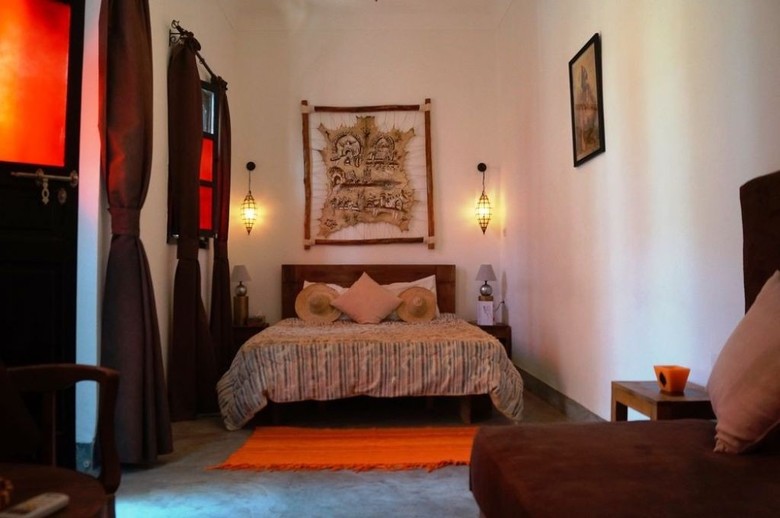 Riad Palais Azukar