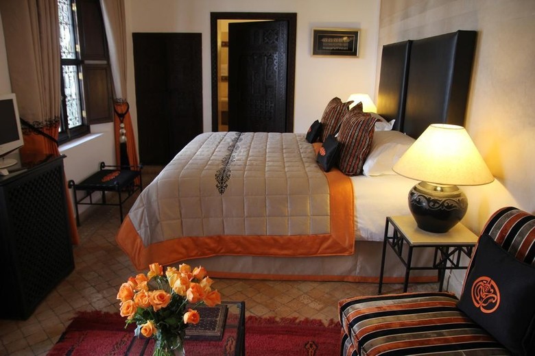 Riad Assakina