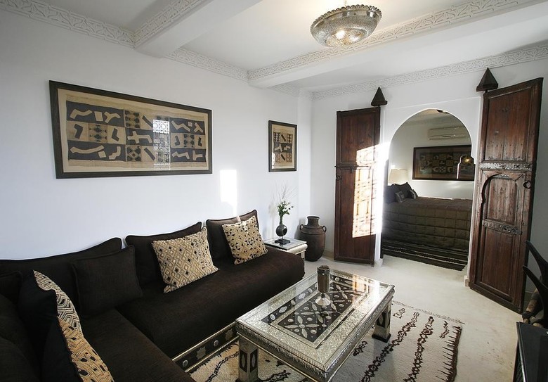 Riad Assakina