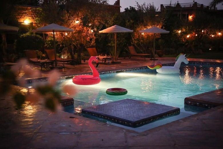 Bed & Breakfast Jnane Leila