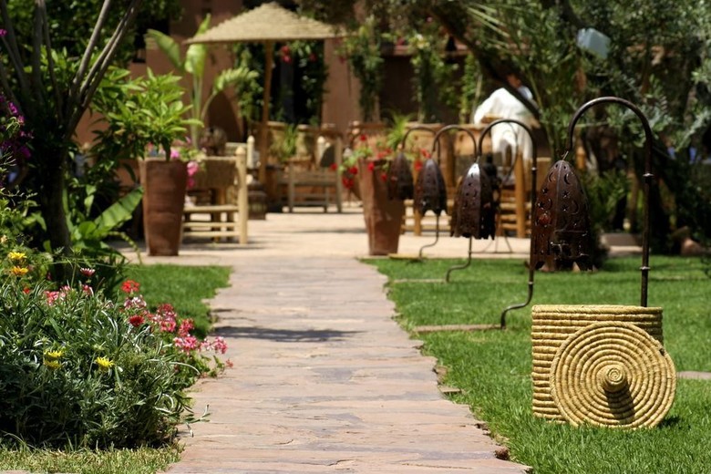 Bed & Breakfast Jnane Leila