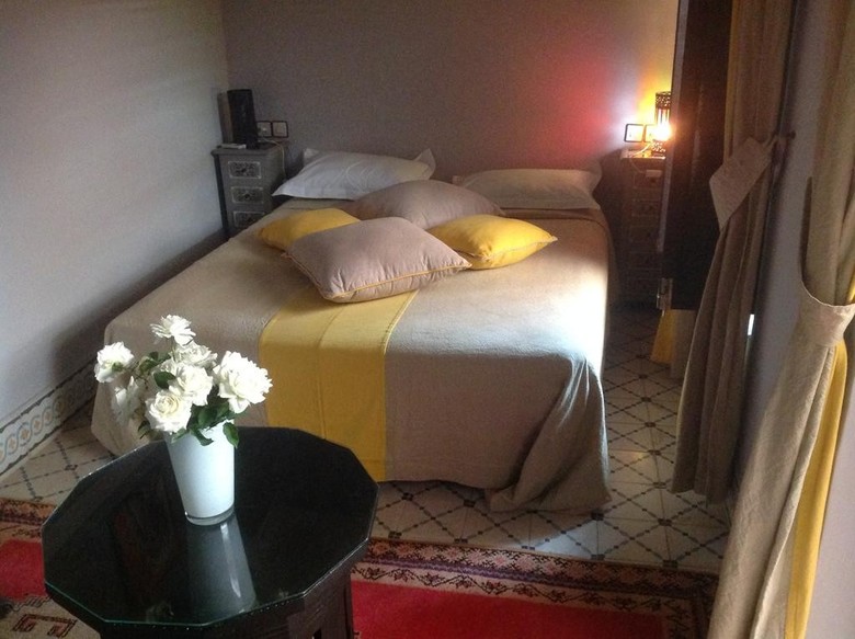 Hostal Riad Syba