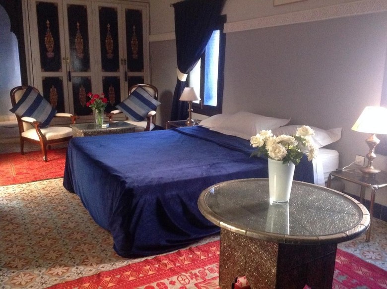 Hostal Riad Syba