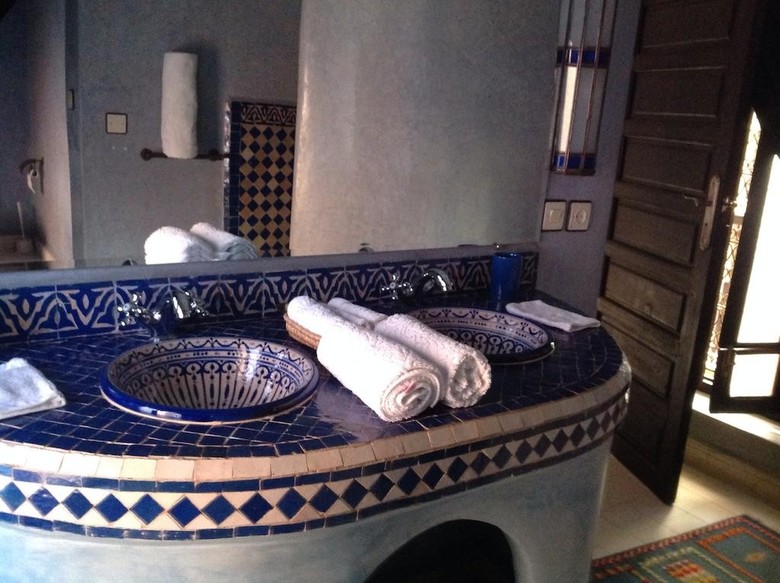 Hostal Riad Syba