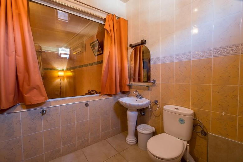 Bed & Breakfast Ryad Saad