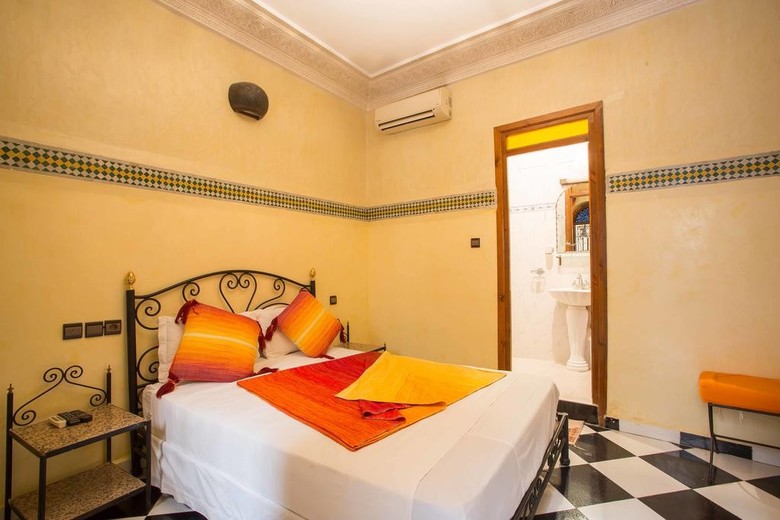 Bed & Breakfast Ryad Saad