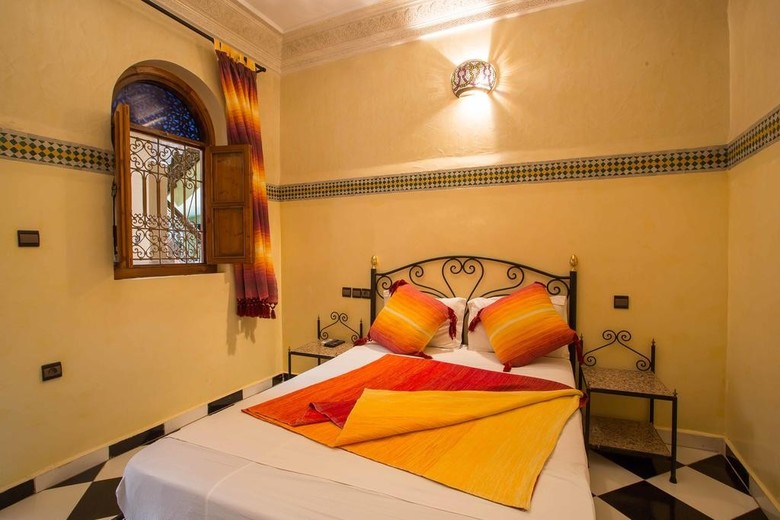 Bed & Breakfast Ryad Saad