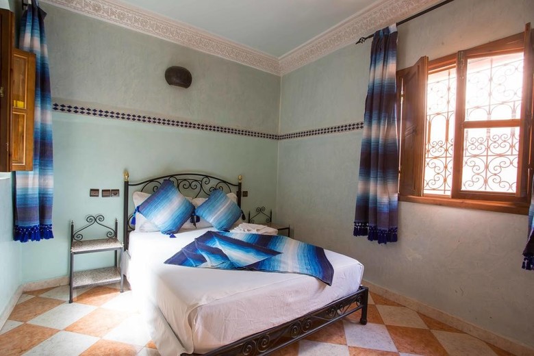 Bed & Breakfast Ryad Saad