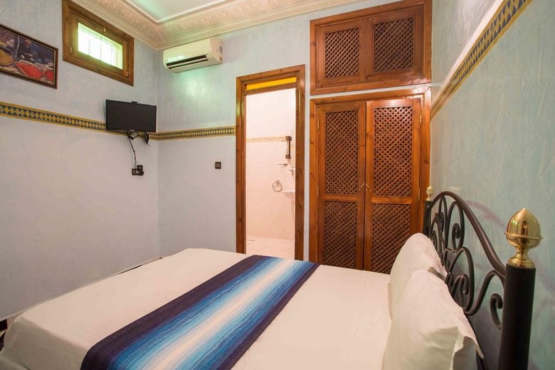 Bed & Breakfast Ryad Saad