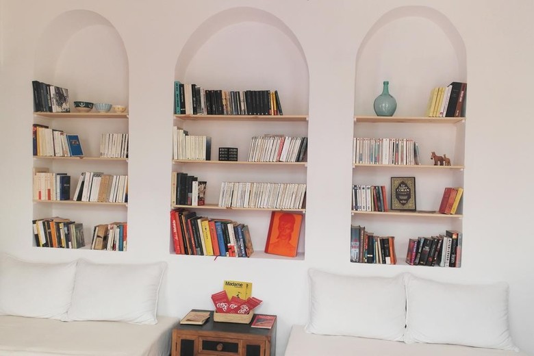 Riad Helen
