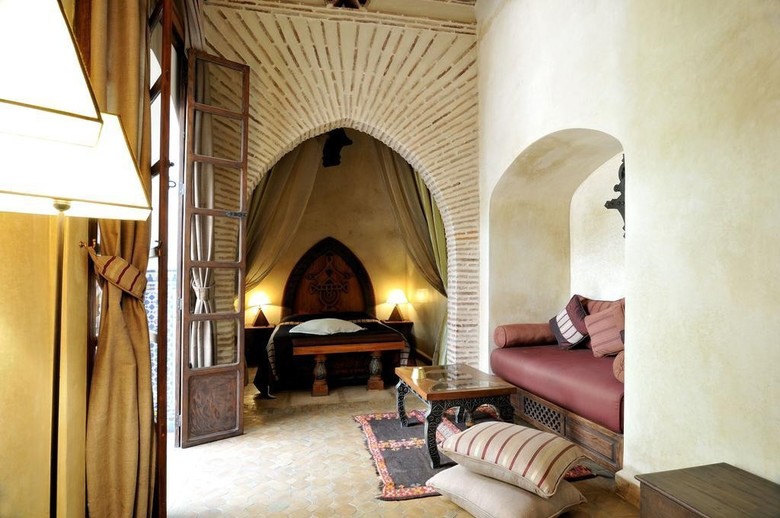 Albergue Equity Point Marrakech