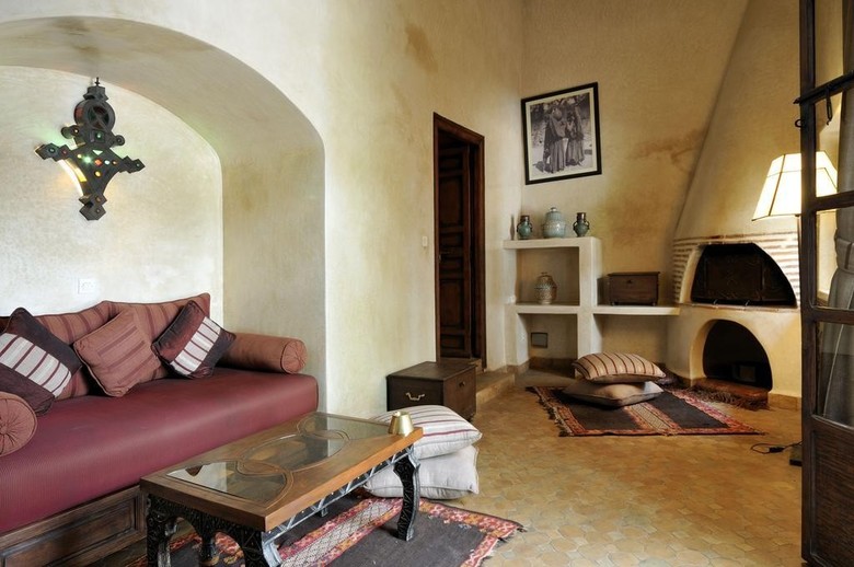 Albergue Equity Point Marrakech