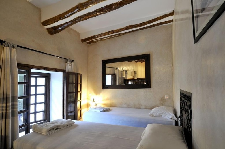 Albergue Equity Point Marrakech
