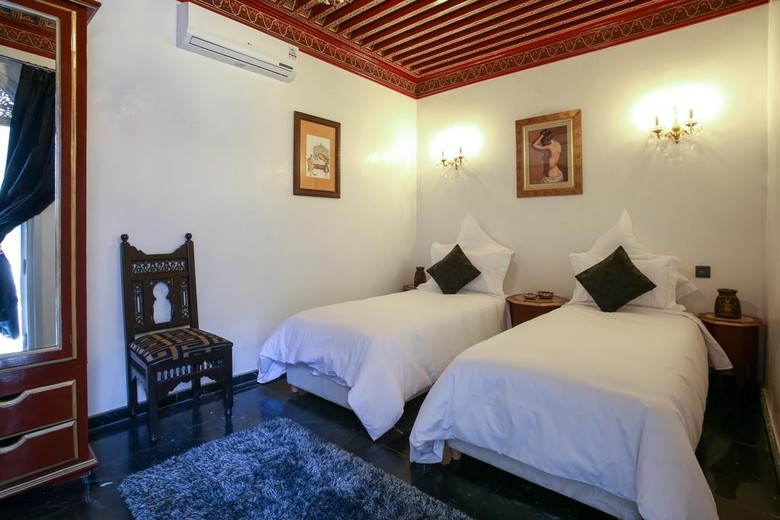 Hostal Ksar Saad