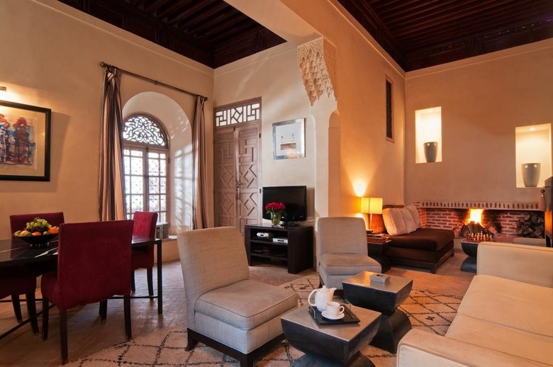 Riad Tzarra