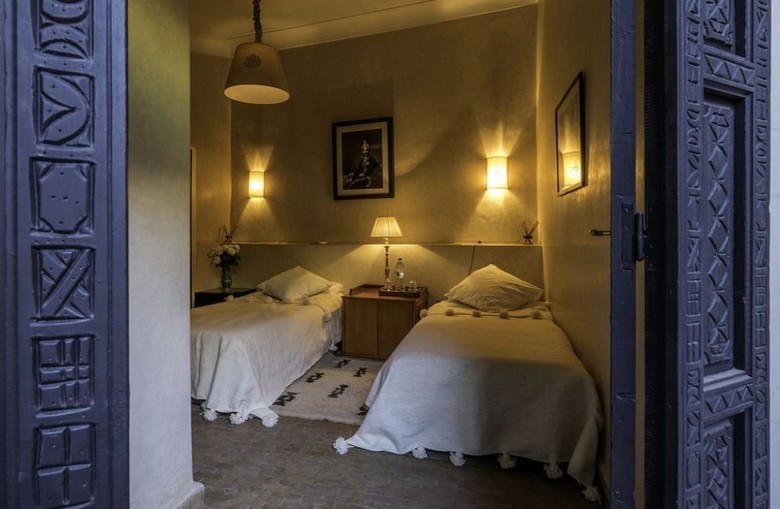 Riad Dar Fakir