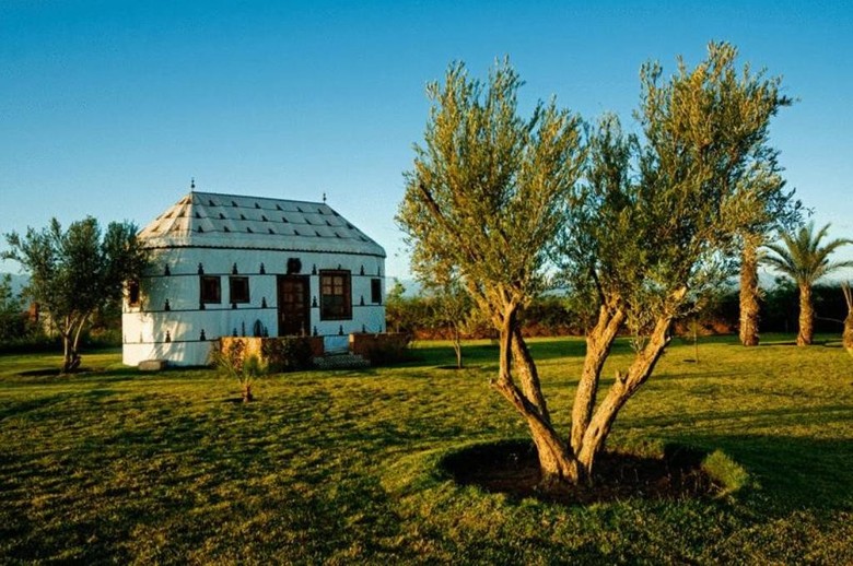 Bed & Breakfast Dar Tifawine