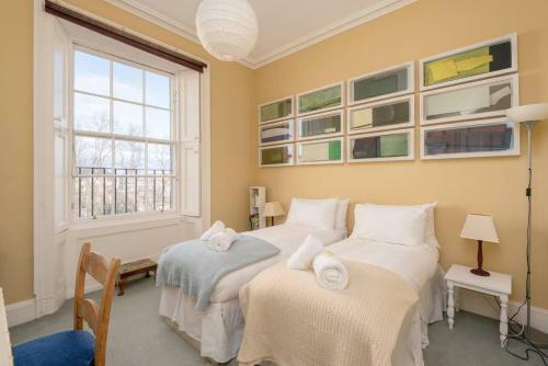 Altido Lovely 2bdroom Royal Circus Apartment