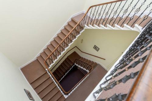 Altido Lovely 2bdroom Royal Circus Apartment