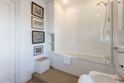 Altido Lovely 2bdroom Royal Circus Apartment