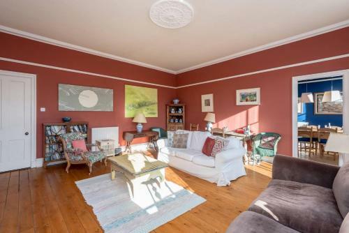 Altido Lovely 2bdroom Royal Circus Apartment