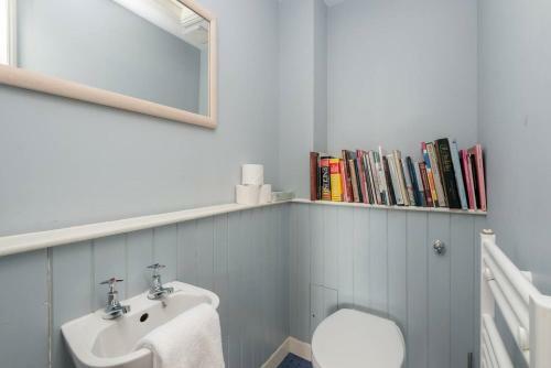 Altido Lovely 2bdroom Royal Circus Apartment