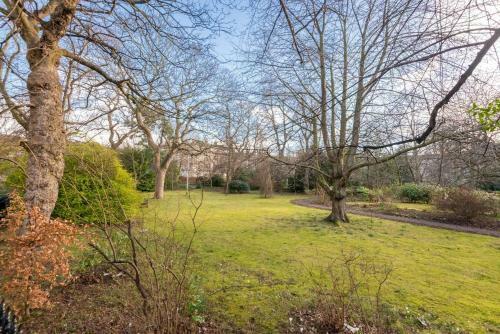 Altido Lovely 2bdroom Royal Circus Apartment