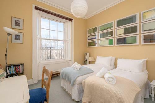 Altido Lovely 2bdroom Royal Circus Apartment