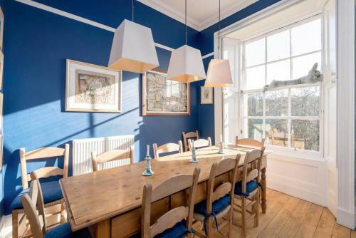 Altido Lovely 2bdroom Royal Circus Apartment