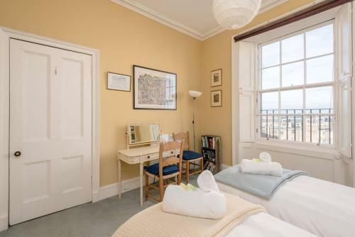 Altido Lovely 2bdroom Royal Circus Apartment