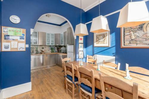 Altido Lovely 2bdroom Royal Circus Apartment