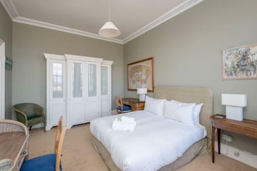 Altido Lovely 2bdroom Royal Circus Apartment