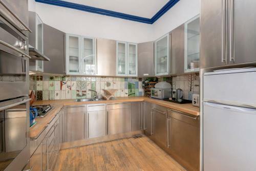 Altido Lovely 2bdroom Royal Circus Apartment