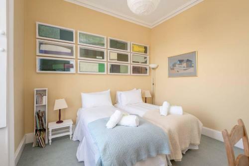 Altido Lovely 2bdroom Royal Circus Apartment