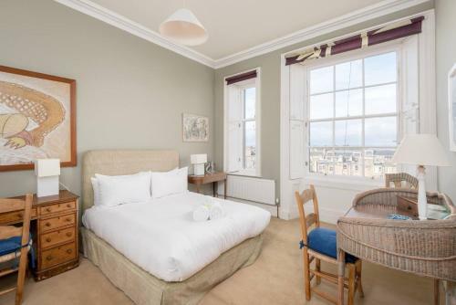 Altido Lovely 2bdroom Royal Circus Apartment